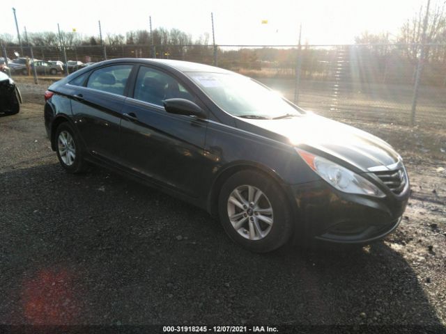 HYUNDAI SONATA 2012 5npeb4ac5ch475330