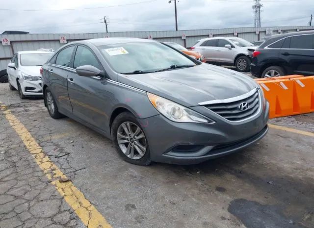 HYUNDAI SONATA 2012 5npeb4ac5ch475375