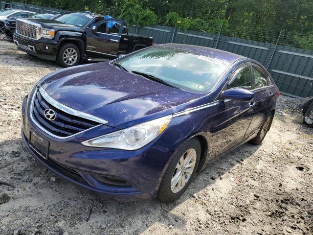 HYUNDAI SONATA 2012 5npeb4ac5ch476526