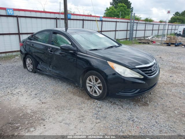 HYUNDAI SONATA 2012 5npeb4ac5ch477479