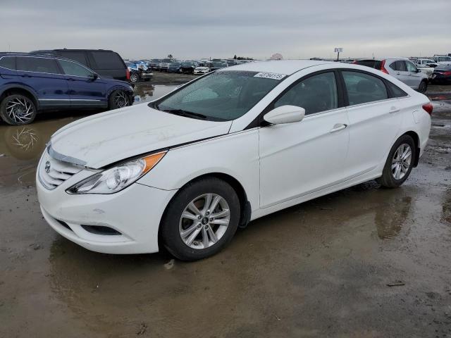 HYUNDAI SONATA GLS 2012 5npeb4ac5ch477739