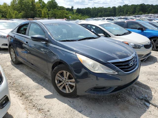 HYUNDAI SONATA GLS 2012 5npeb4ac5ch479376