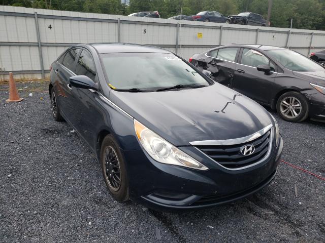 HYUNDAI SONATA 2012 5npeb4ac5ch482259