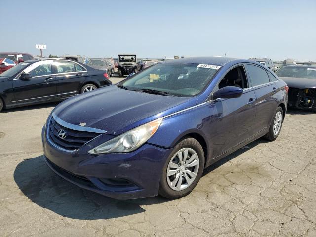 HYUNDAI SONATA 2012 5npeb4ac5ch482679