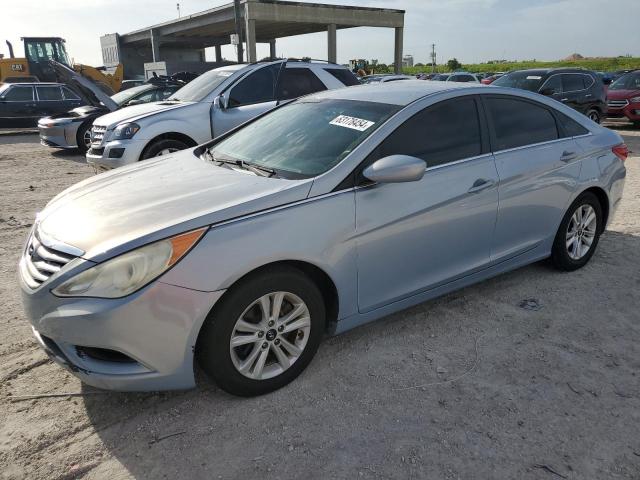 HYUNDAI SONATA 2012 5npeb4ac5ch484738