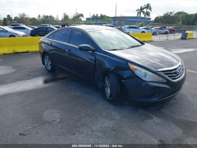 HYUNDAI SONATA 2012 5npeb4ac5ch485078