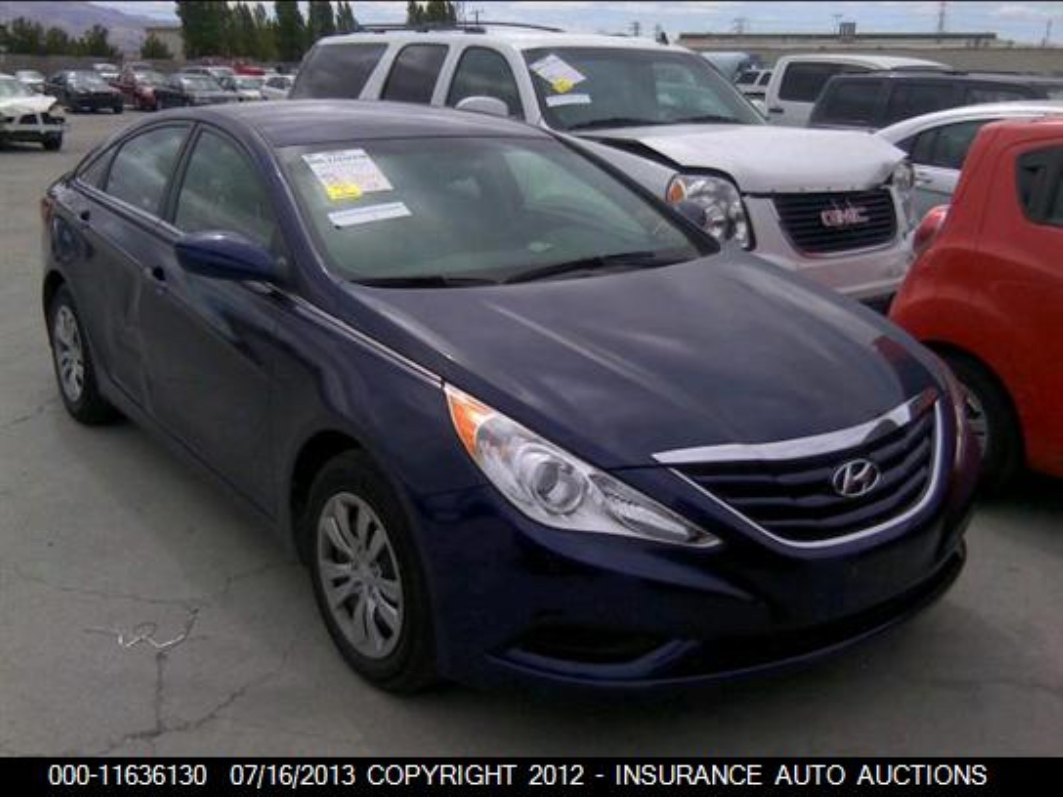 HYUNDAI SONATA 2012 5npeb4ac5ch485212