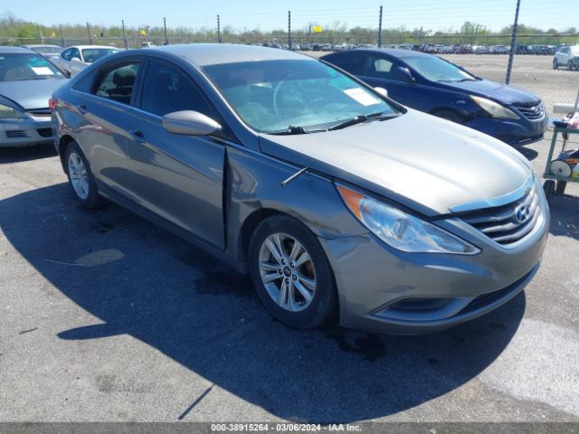 HYUNDAI SONATA 2012 5npeb4ac5ch486781