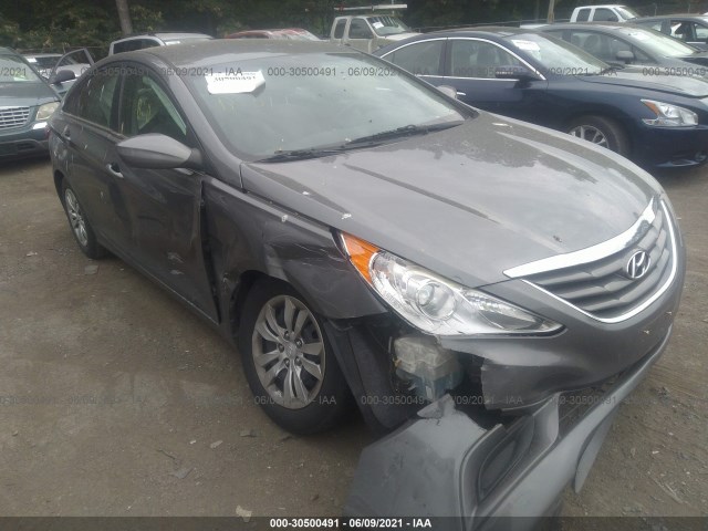 HYUNDAI SONATA 2012 5npeb4ac5ch486845