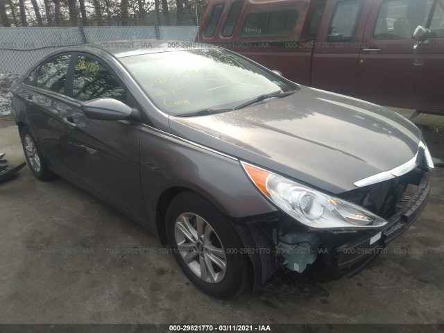 HYUNDAI SONATA 2012 5npeb4ac5ch488370