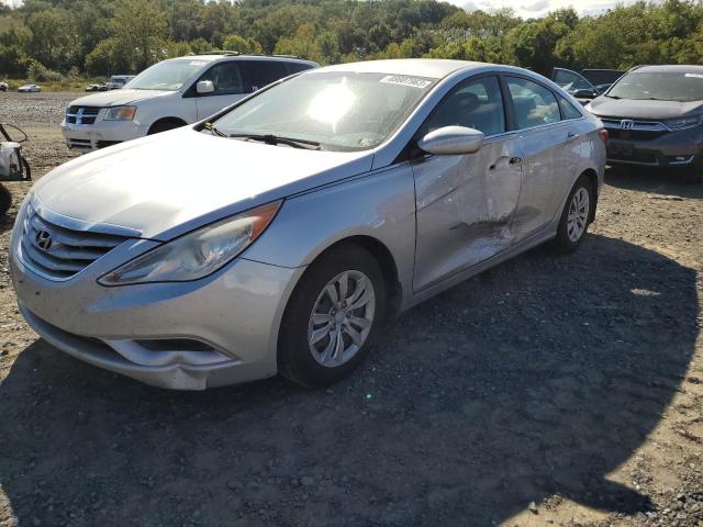 HYUNDAI SONATA GLS 2012 5npeb4ac5ch489051