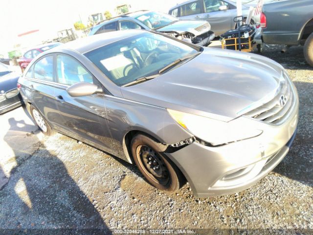 HYUNDAI SONATA 2012 5npeb4ac5ch489499