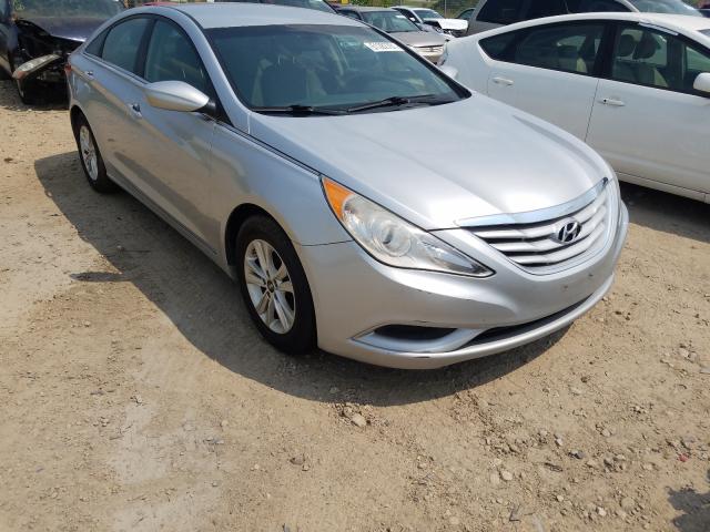 HYUNDAI SONATA GLS 2012 5npeb4ac5ch489907