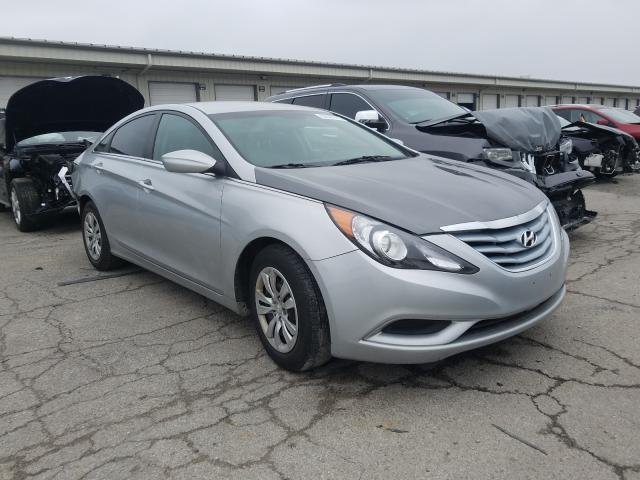 HYUNDAI SONATA GLS 2012 5npeb4ac5ch491074