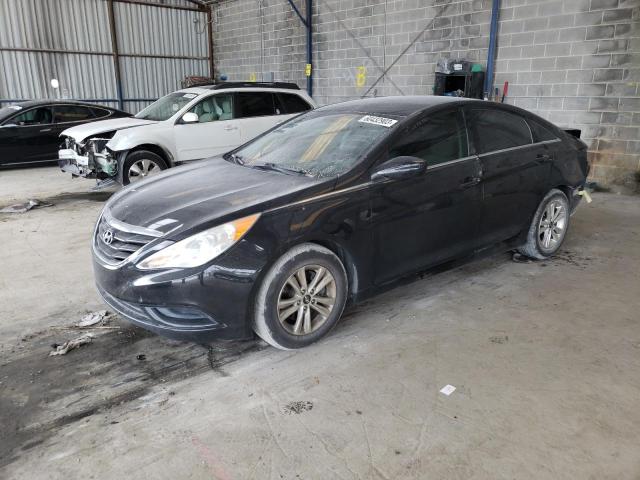 HYUNDAI SONATA 2012 5npeb4ac5ch493696