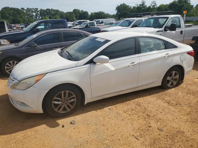 HYUNDAI SONATA 2012 5npeb4ac5ch494184