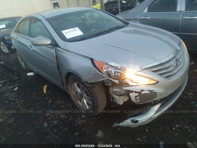 HYUNDAI SONATA 2012 5npeb4ac5ch495917