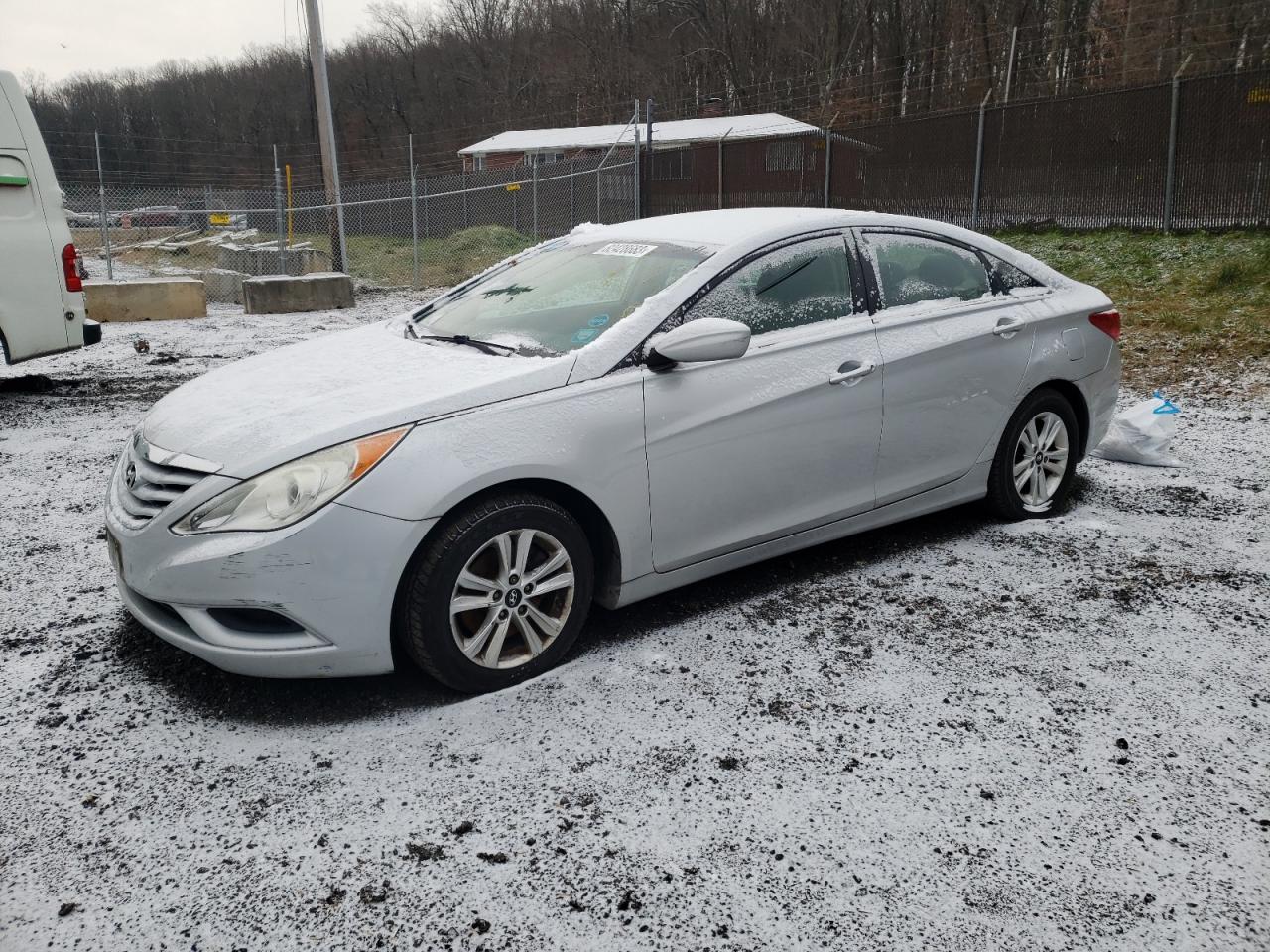 HYUNDAI SONATA 2012 5npeb4ac5ch496100