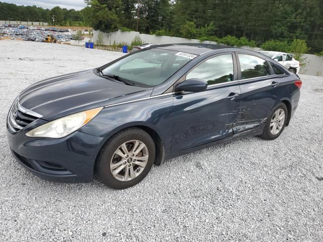 HYUNDAI SONATA 2012 5npeb4ac5ch496632