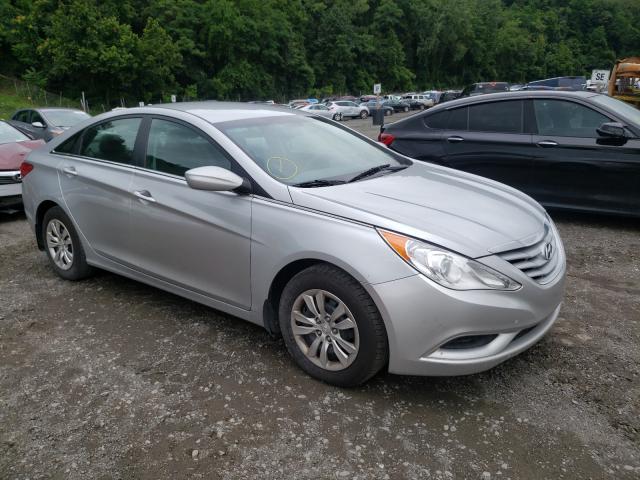 HYUNDAI SONATA GLS 2012 5npeb4ac5ch496677