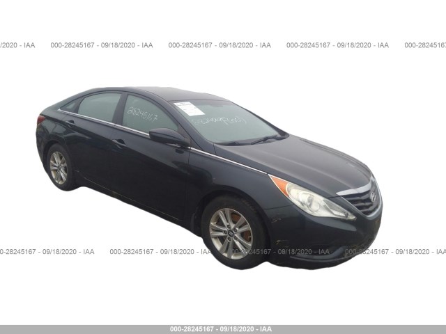 HYUNDAI SONATA 2012 5npeb4ac5ch498378