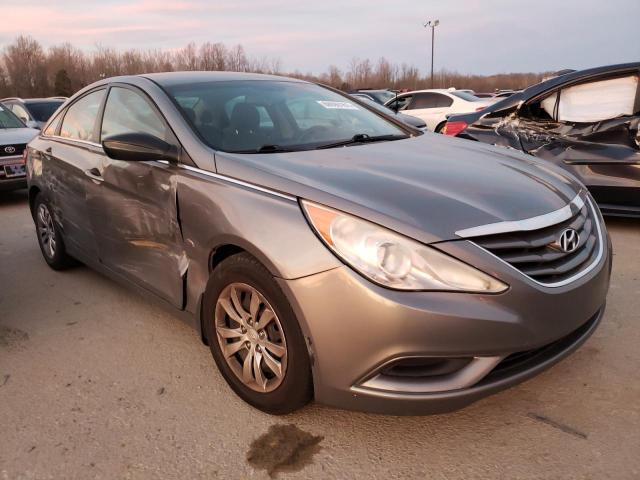 HYUNDAI SONATA GLS 2012 5npeb4ac5ch500162