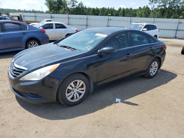 HYUNDAI SONATA 2012 5npeb4ac5ch502140