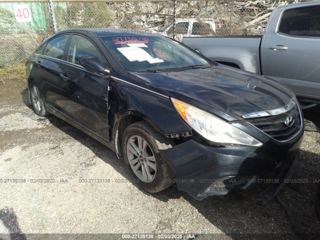 HYUNDAI SONATA 2012 5npeb4ac5ch502428