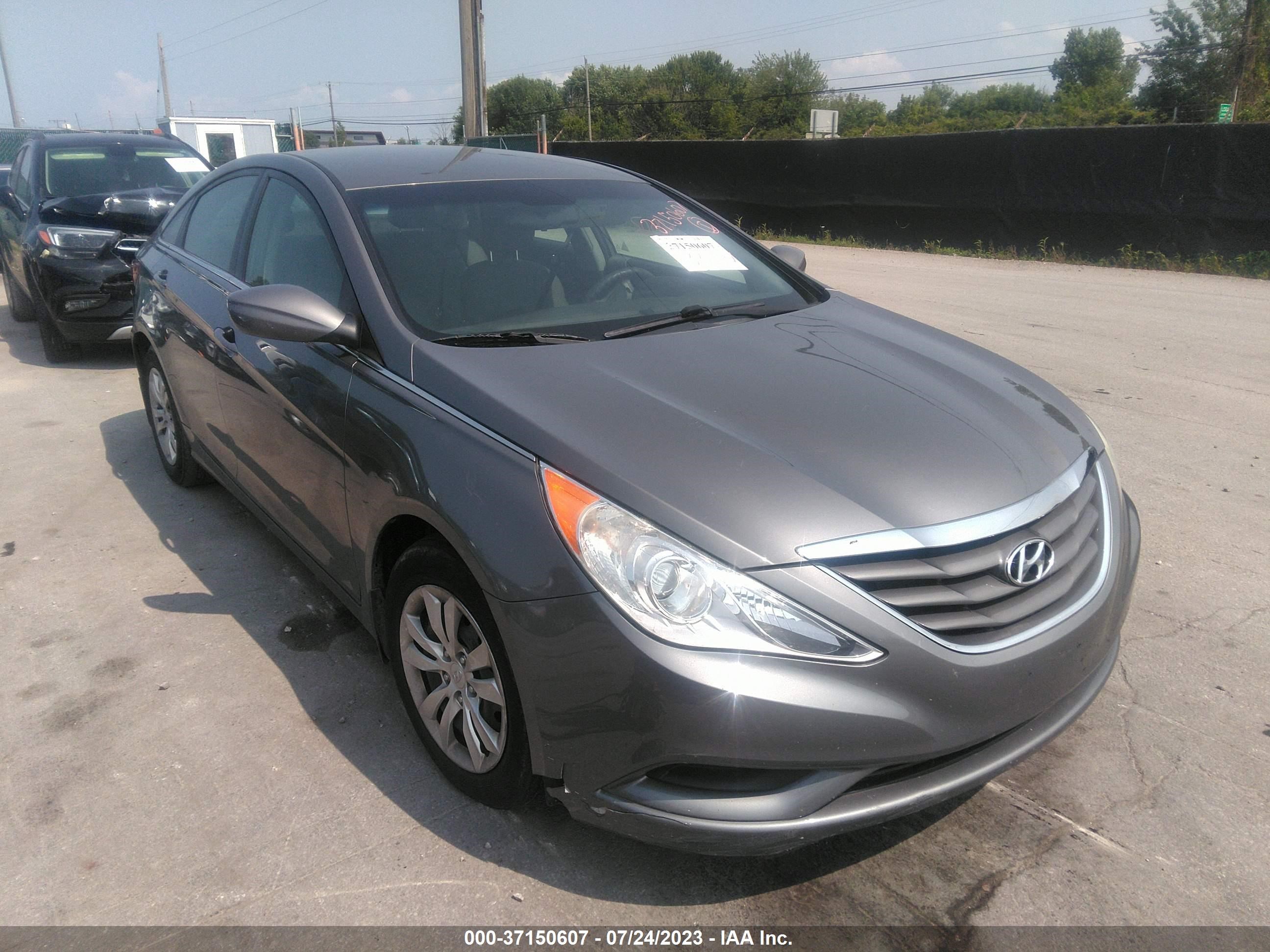 HYUNDAI SONATA 2012 5npeb4ac5ch502509