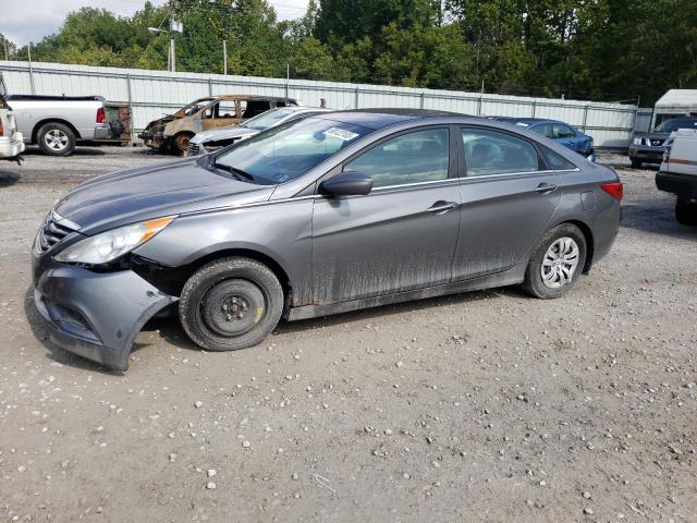 HYUNDAI SONATA GLS 2012 5npeb4ac5ch502526