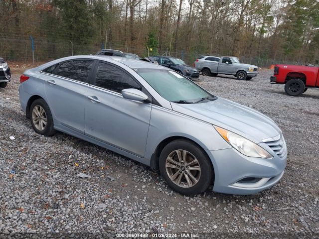 HYUNDAI SONATA 2012 5npeb4ac5ch502980