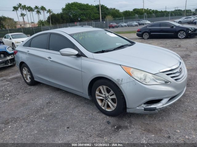 HYUNDAI SONATA 2012 5npeb4ac5ch503465