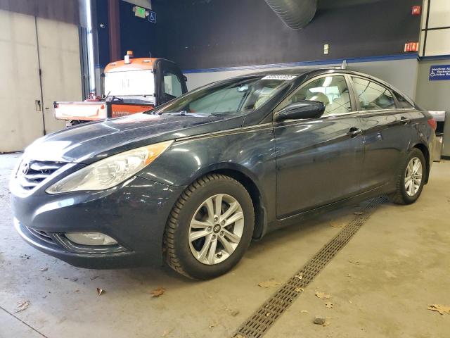 HYUNDAI SONATA 2013 5npeb4ac5dh505153