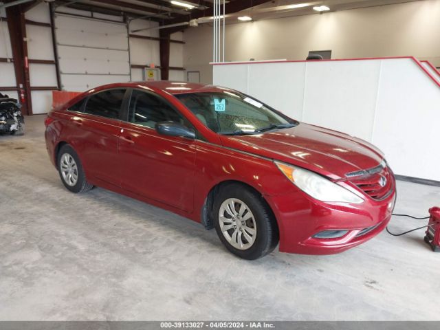 HYUNDAI SONATA 2013 5npeb4ac5dh506822