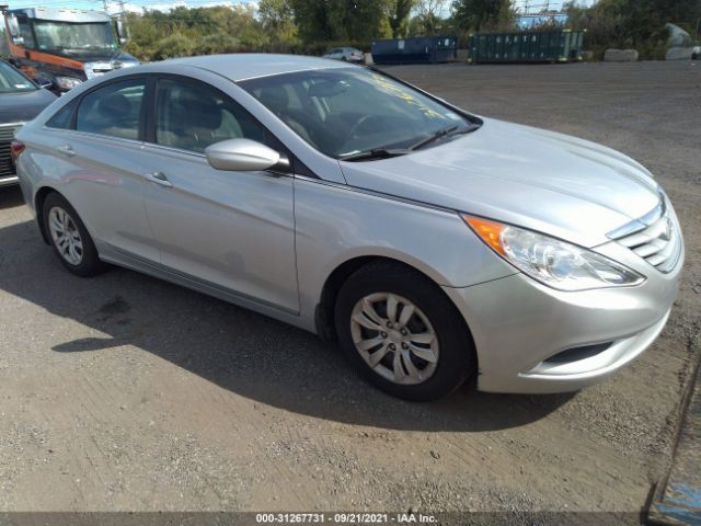 HYUNDAI SONATA 2013 5npeb4ac5dh509249