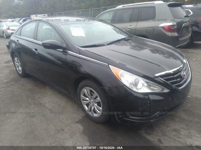 HYUNDAI SONATA 2013 5npeb4ac5dh509347