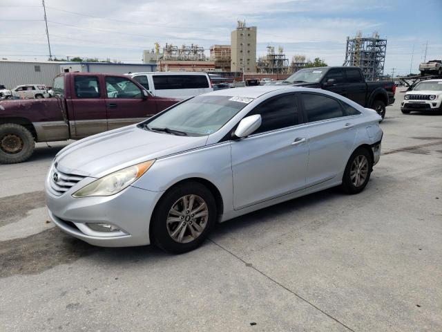 HYUNDAI SONATA GLS 2013 5npeb4ac5dh509994