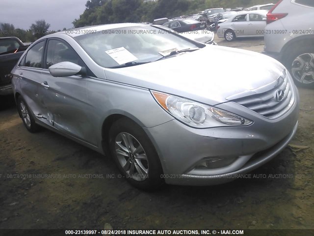 HYUNDAI SONATA 2013 5npeb4ac5dh510515