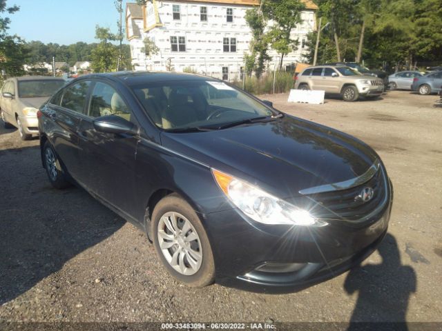 HYUNDAI SONATA 2013 5npeb4ac5dh511499