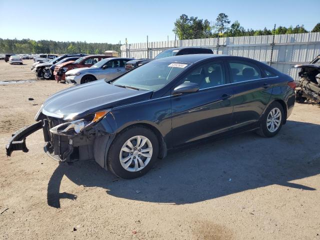 HYUNDAI SONATA 2013 5npeb4ac5dh514063