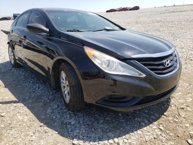 HYUNDAI SONATA GLS 2013 5npeb4ac5dh514290