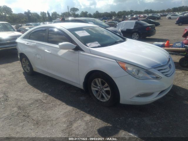 HYUNDAI SONATA 2013 5npeb4ac5dh516105