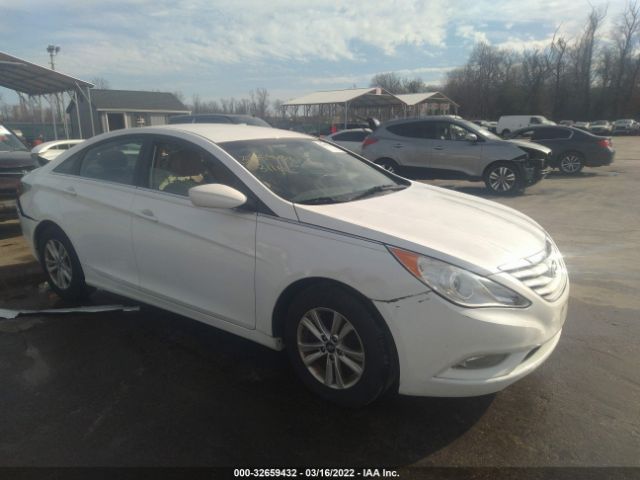 HYUNDAI SONATA 2013 5npeb4ac5dh517769