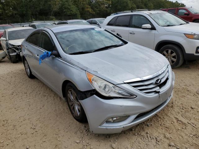 HYUNDAI SONATA GLS 2013 5npeb4ac5dh518307