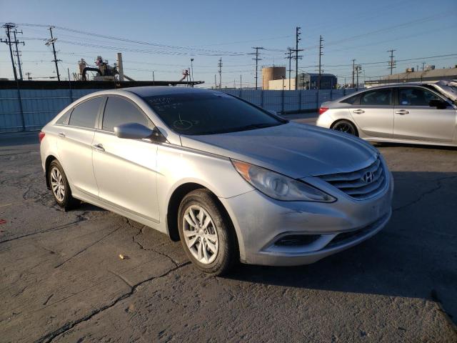 HYUNDAI SONATA GLS 2013 5npeb4ac5dh518663