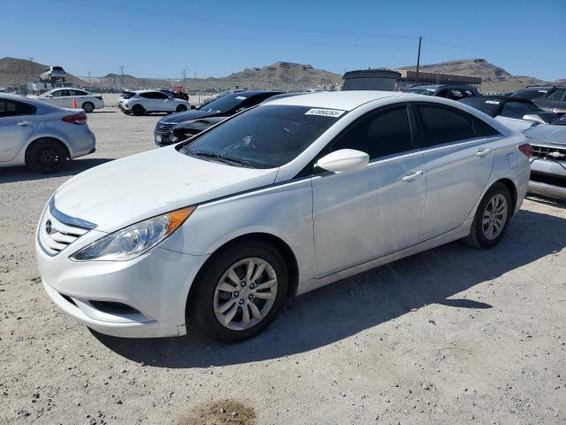 HYUNDAI SONATA GLS 2013 5npeb4ac5dh519599