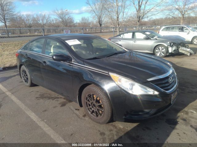 HYUNDAI SONATA 2013 5npeb4ac5dh519800