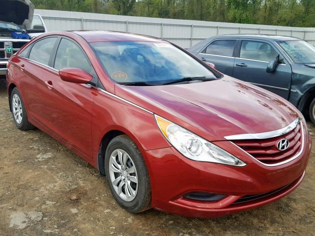 HYUNDAI SONATA 2013 5npeb4ac5dh520218