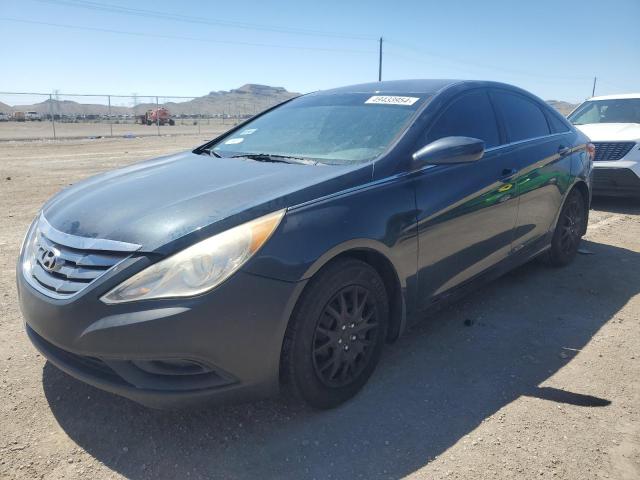 HYUNDAI SONATA 2013 5npeb4ac5dh522227