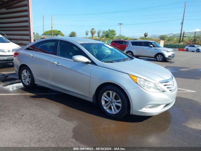 HYUNDAI SONATA 2013 5npeb4ac5dh522549